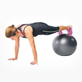 Fitball